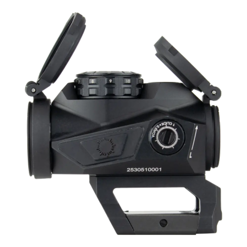 T1Xi Red Dot
