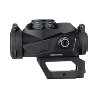 T1Xi Red Dot