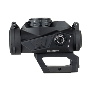 T1Xi Red Dot