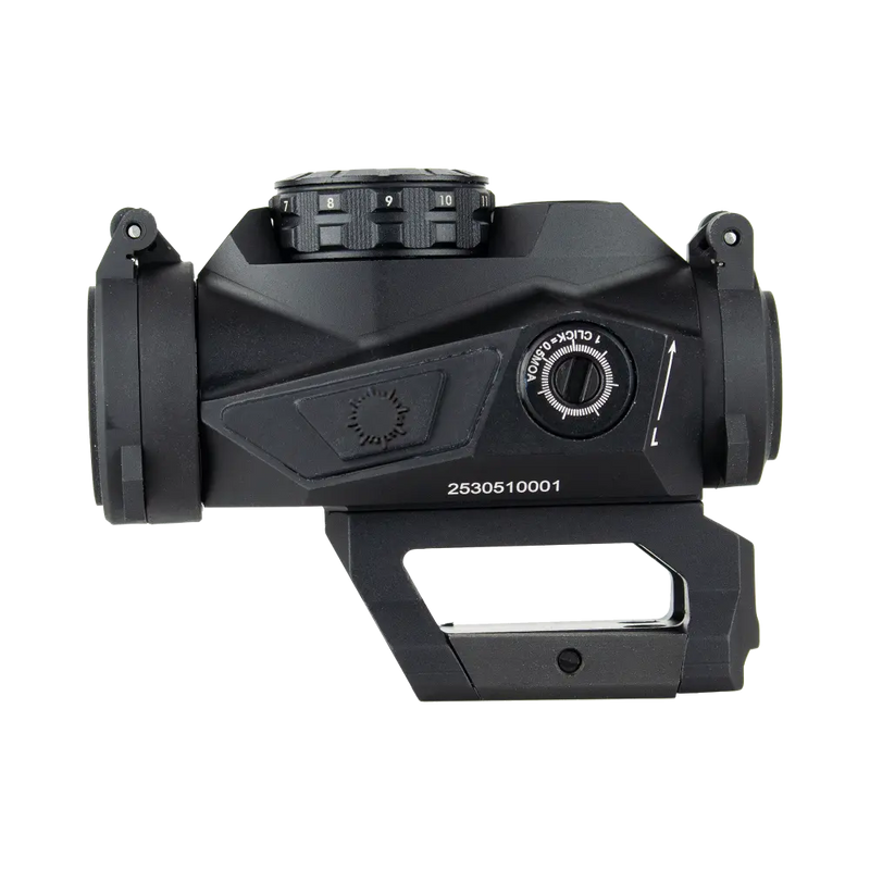 T1Xi Red Dot
