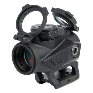 T1Xi Red Dot