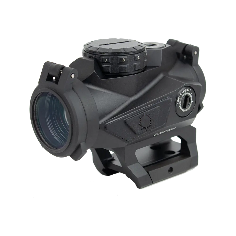 T1Xi Red Dot