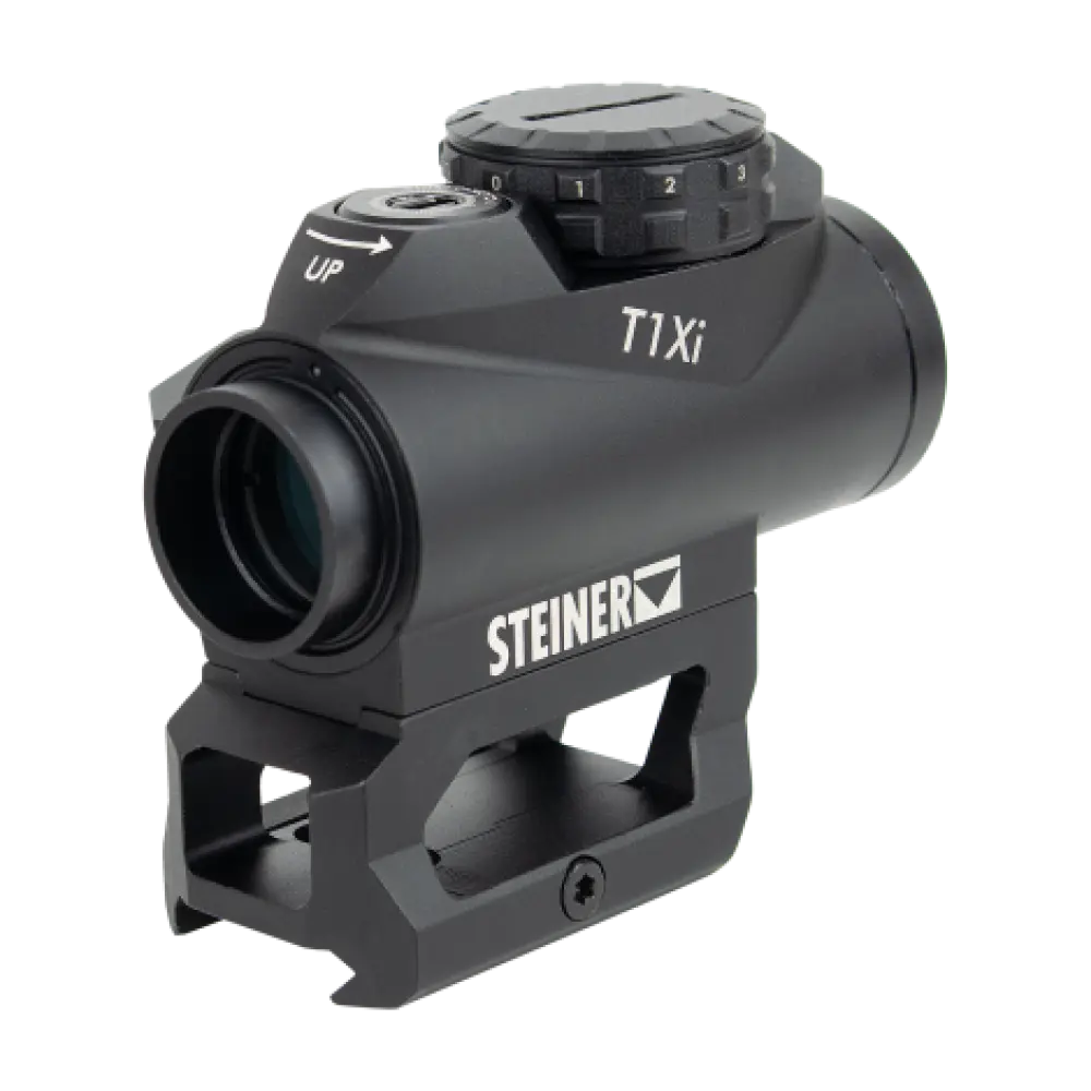T1Xi Red Dot