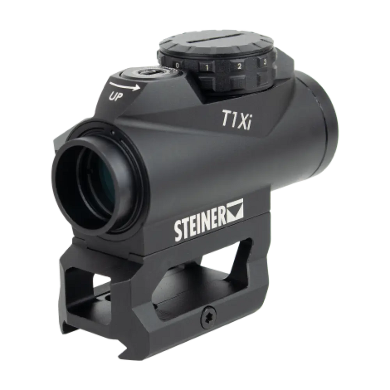 T1Xi Red Dot