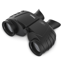 T750 Tactical Binoculars